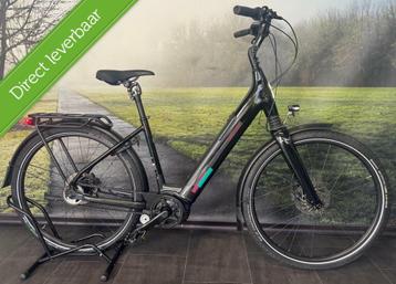 Cannondale Mavaro Neo – Elektrische Fiets Riem & Bosch Motor beschikbaar voor biedingen
