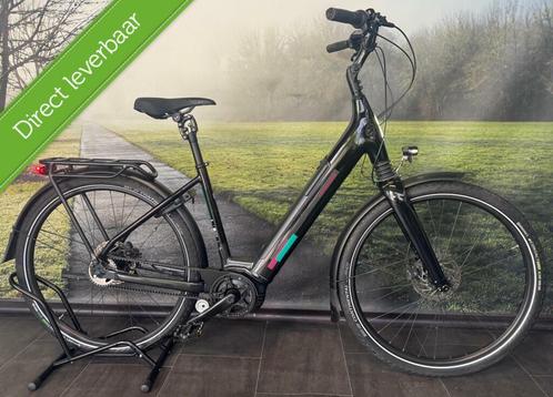 Cannondale Mavaro Neo – Elektrische Fiets Riem & Bosch Motor, Fietsen en Brommers, Elektrische fietsen, Zo goed als nieuw, Overige merken