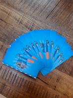 Ah mini’s 10stuks, Verzamelen, Ophalen of Verzenden, Zo goed als nieuw