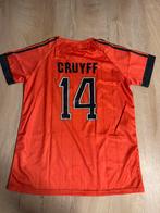 Retro nederlands elftal shirt johan cruijff 14, Maat L, Ophalen of Verzenden, Nieuw, Shirt