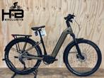 Giant Anytour X E+ 3 E-Bike Shimano Deore, Fietsen en Brommers, Niet ingevuld, Niet ingevuld, Zo goed als nieuw, 47 tot 51 cm