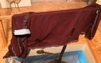 Fleece zweetdeken maat 185 (merk: Equi Theme), Dieren en Toebehoren, Paarden en Pony's | Dekens en Dekjes, Ophalen of Verzenden