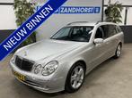 Mercedes-Benz E-Klasse Combi 320 Avantgarde // Luchtvering /, Auto's, Mercedes-Benz, Automaat, Achterwielaandrijving, Gebruikt