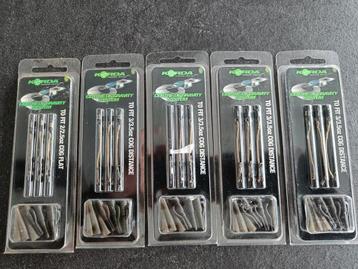 Korda COG systeem beschikbaar voor biedingen