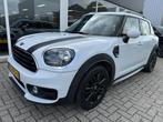 MINI Countryman 1.5 One Cruise (bj 2017), Voorwielaandrijving, Stof, Countryman, Wit