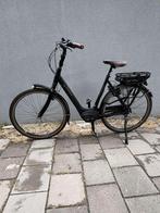 Gazelle orange c8, Fietsen en Brommers, Elektrische fietsen, Ophalen, Zo goed als nieuw, 50 km per accu of meer, 55 tot 59 cm