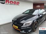 Mercedes CLA-klasse Shooting Brake 250 Prestige, CLA, Euro 6, 4 cilinders, Zwart