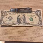 1 dollar (one dollar), Ophalen of Verzenden