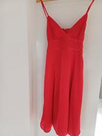 Watcher jurkje maat 36 nieuwstaat, Kleding | Dames, Jurken, Ophalen of Verzenden, Zo goed als nieuw, Maat 36 (S), Boven de knie