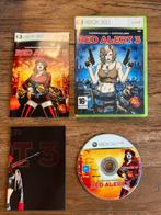 Command & Conquer Red Alert 3 Compleet - Krasvrije Disc!, 1 speler, Eén computer, Ophalen of Verzenden, Zo goed als nieuw