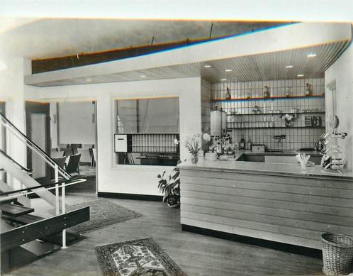 (387-181-041) Epe Heidebad Vacantiecentrum, Verzamelen, Ansichtkaarten | Nederland, Gelderland, Verzenden