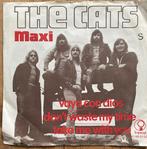The Cats - Maxi, Cd's en Dvd's, Vinyl Singles, Maxi-single, Ophalen of Verzenden, Zo goed als nieuw, Pop