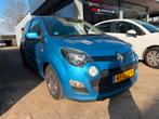Renault Twingo 1.2 16V Collection, Auto's, Voorwielaandrijving, Twingo, Gebruikt, 4 cilinders