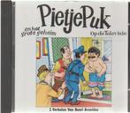 Henri Arnoldus # Pietje Puk cd - 2 verhalen, 6 tot 9 jaar, Ophalen of Verzenden, Zo goed als nieuw, Verhaal of Sprookje
