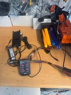 Bury Carkit CC9060+, Ophalen, Gebruikt
