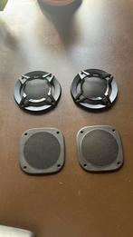 BMW E30 speakerkapjes, Ophalen of Verzenden, BMW