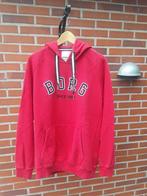 Mooi heren hoody vh merk Bjorn Borg  weinig gedragen,L,€4,50, Maat 52/54 (L), Ophalen of Verzenden, Gedragen, Bjorn Borg