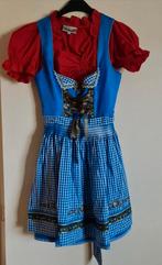 Z.g.a.n. Krüger Dirndl maat 34, Kleding | Dames, Carnavalskleding en Feestkleding, Ophalen of Verzenden, Kleding, Maat 34 (XS) of kleiner