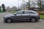 Mercedes-benz CLA-klasse Shooting Brake 180 AMG STYLING AUTO, 730 kg, Euro 6, 4 cilinders, Met garantie (alle)