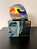 Sergio Pérez 1/2 helm – GP Brazilië 2022 F1 Red Bull, Ophalen of Verzenden, Nieuw, Formule 1
