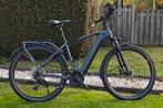 Cube Touring Hybrid EXC 2022, 51 tot 55 cm, Ophalen, Gebruikt, Cube