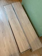 Mooie laminaat vloer, Ophalen, 50 tot 150 cm, Zo goed als nieuw, 10 m² of meer