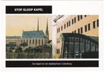 Culemborg -Stop sloop Kapel - 2004., Verzamelen, Ansichtkaarten | Nederland, Verzenden, 1980 tot heden, Ongelopen, Gelderland