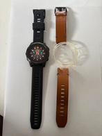 Garmin Epix 2 - Zo goed als nieuw!, Sieraden, Tassen en Uiterlijk, Smartwatches, Zwart, Garmin, IOS, Ophalen of Verzenden