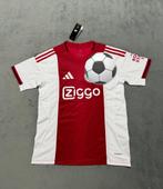 Voetbal tenue, Maat XS of kleiner, Ophalen of Verzenden, Zo goed als nieuw, Shirt