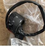 Ducati 800-100-S4-S4R -St4-St3 links stuurschakelaar, Motoren, Ophalen of Verzenden, Gebruikt