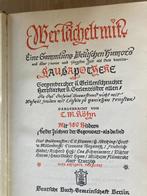 Duits Boek Wer lachelt mit?, Boeken, Ophalen of Verzenden, Gelezen