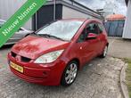 Mitsubishi Colt 1.3 Heartbeat APK 18-05-2026 Airco Elec pakk, Auto's, Gebruikt, 750 kg, Colt, Origineel Nederlands