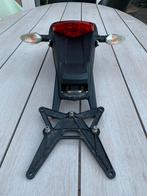 Originele kentekenhouder + achtericht Ducati 696 monster ‘08, Ophalen, Gebruikt