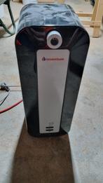 Warmwaterboiler met kokend water kraan - Quooker alternatief, Doe-het-zelf en Verbouw, Geisers en Boilers, Minder dan 20 liter