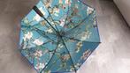Paraplu vriendenloterij Vincent van Gogh  - amandelbloesem, Ophalen of Verzenden, Nieuw