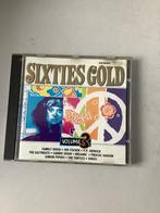 Sixties gold volume vol 3, Cd's en Dvd's, Cd's | Verzamelalbums, Verzenden, Gebruikt, Pop