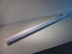 Lichtdoorlatend rol gordijn ~ wit, Huis en Inrichting, Wit, Nieuw, 150 tot 200 cm, 50 tot 100 cm