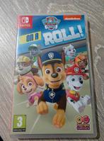 Paw Patrol: On a Roll! - Nintendo Switch, Spelcomputers en Games, Games | Nintendo Switch, Avontuur en Actie, 1 speler, Ophalen of Verzenden