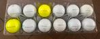 12x Titleist ProV1(x) golfballen., Ophalen, Gebruikt, Bal(len), Overige merken