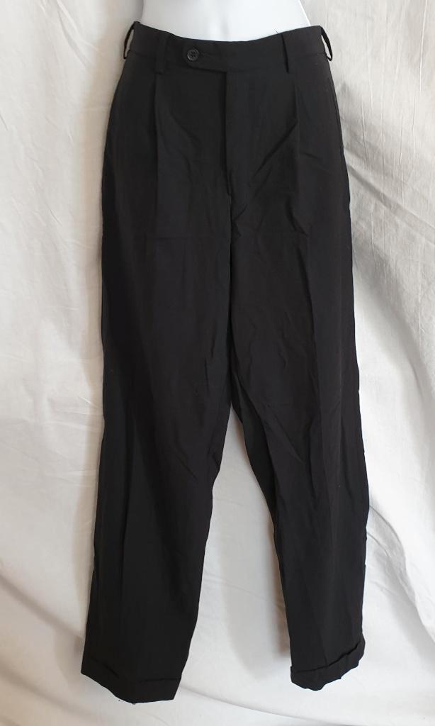 Nette pantalon. Mt 46. Merk Falabella's, Kleding | Heren, Broeken en Pantalons, Zo goed als nieuw, Maat 46 (S) of kleiner, Grijs