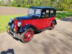Austin TEN, Auto's, Austin, Achterwielaandrijving, 4 cilinders, 850 kg, Handgeschakeld