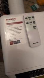 Inventum AC701 Mobiele Airco - Zo Goed Als Nieuw, Minder dan 60 m³, Timer, 3 snelheden of meer, Ophalen of Verzenden