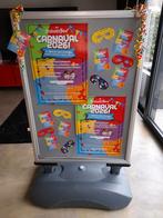 Stoepbord, Ophalen of Verzenden, Zo goed als nieuw, Reclamebord