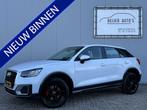 Audi Q2 1.0 TFSI Design Pro Line Navigatie/18inch., Voorwielaandrijving, Stof, Gebruikt, 116 pk