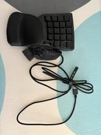 Razer tartarus v2, Computers en Software, Toetsenborden, Ophalen of Verzenden, Zo goed als nieuw