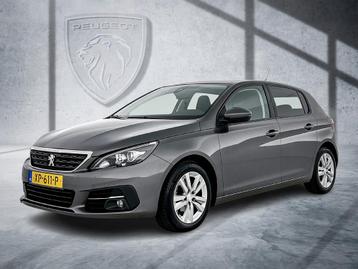 Peugeot 308 110 PK Blue Lease Executive | Apple Carplay / An beschikbaar voor biedingen