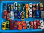 Hot wheels van Mattel, Kinderen en Baby's, Gebruikt, Ophalen of Verzenden