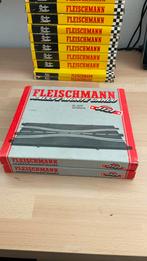 Fleischmann Monte Carlo versie 3121 OVP, Fleischmann, Gebruikt, Ophalen of Verzenden, Elektrisch