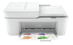 HP Deskjet 4110e, Computers en Software, Printers, Kopieren, Gebruikt, Inkjetprinter, Ophalen of Verzenden
