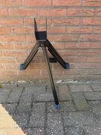 Muurbeugel schotelantenne, Ophalen of Verzenden, Gebruikt